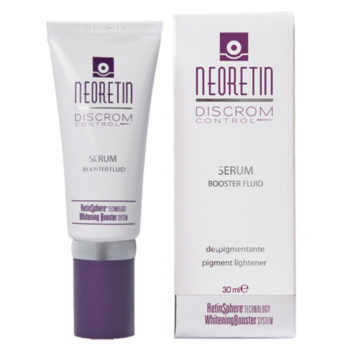 NEORETIN-BOOSTER-SERUM NEORETIN-BOOSTER-SERUM
