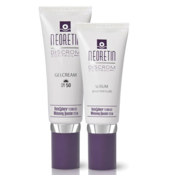 NEORETIN-GEL-CREAM-&-BOOSTER-SERUM NEORETIN-GEL-CREAM-&-BOOSTER-SERUM