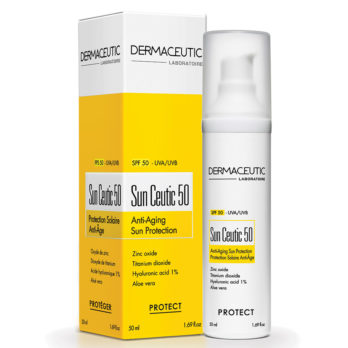 DERMACEUTIC-SUN-CEUTIC-50 DERMACEUTIC-SUN-CEUTIC-50