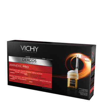 DERCOS-AMINEXIL-PRO-MEN-TARGET-HAIRLOSS---12-MONODOSES DERCOS-AMINEXIL-PRO-MEN-TARGET-HAIRLOSS---12-MONODOSES