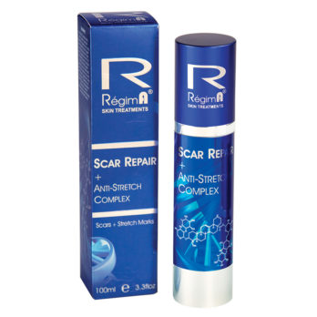 REGIM-A-SCAR-REPAIR REGIM-A-SCAR-REPAIR