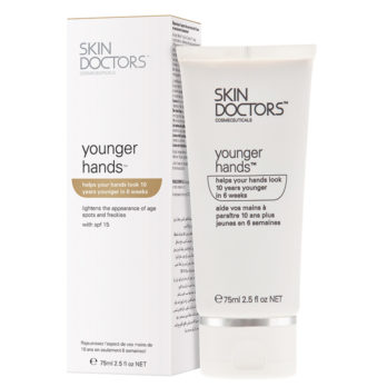 SKIN-DOCTORS-YOUNGER-HANDS SKIN-DOCTORS-YOUNGER-HANDS