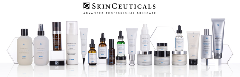 SkinCeuticals Range SkinCeuticals Range