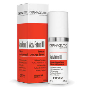 DERMACEUTIC-ACTIV-RETINOL-1.0 DERMACEUTIC-ACTIV-RETINOL-1.0