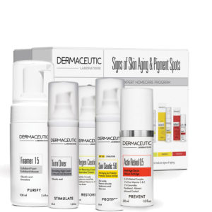 DERMACEUTIC-SKIN-AGING-&-PIGMENT-SPOTS DERMACEUTIC-SKIN-AGING-&-PIGMENT-SPOTS