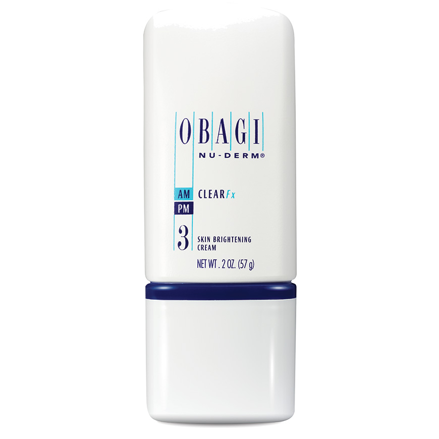 Obagi Nuderm Clear 55