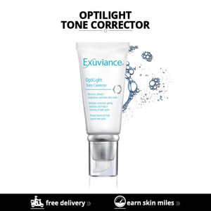 EXUVIANCE OPTILIGHT-TONE-CORRECTOR EXUVIANCE OPTILIGHT-TONE-CORRECTOR