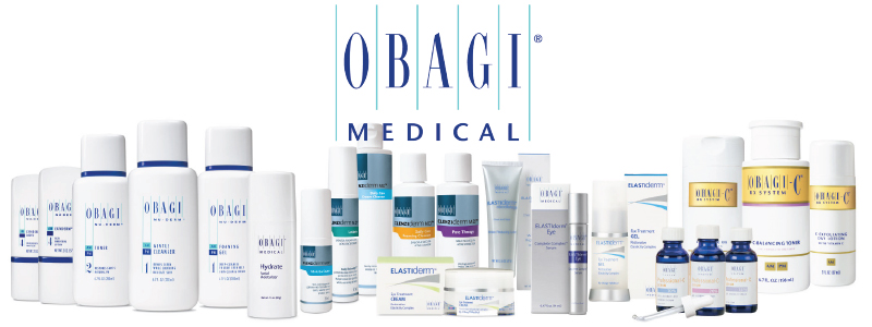 Obagi Skin Care Products Obagi Skin Care Products