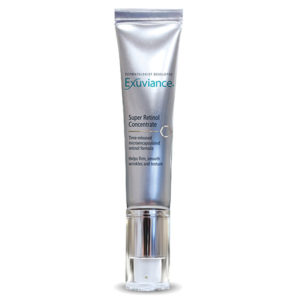 EXUVIANCE-SUPER-RETINOL-CONCENTRATE EXUVIANCE-SUPER-RETINOL-CONCENTRATE