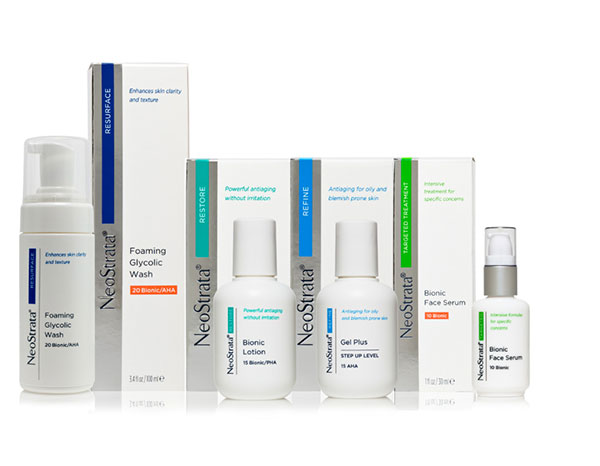NeoStrata Skin Care Products NeoStrata Skin Care Products