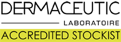 Authorised Dermaceutic Stockist Authorised Dermaceutic Stockist