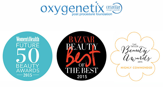oxygenetix-landing-page-awards oxygenetix-landing-page-awards