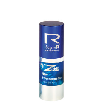 REGIM-A-NEW-EXPRESSION REGIM-A-NEW-EXPRESSION