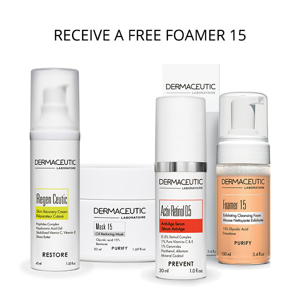 Dermaceutic-Acne-Monthly-Promotion Dermaceutic-Acne-Monthly-Promotion