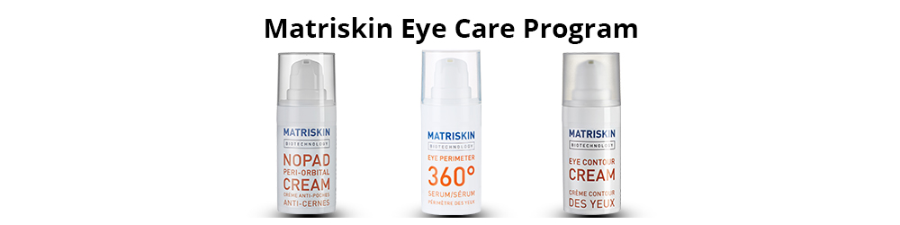 Matriskin-Eye-Care-Program