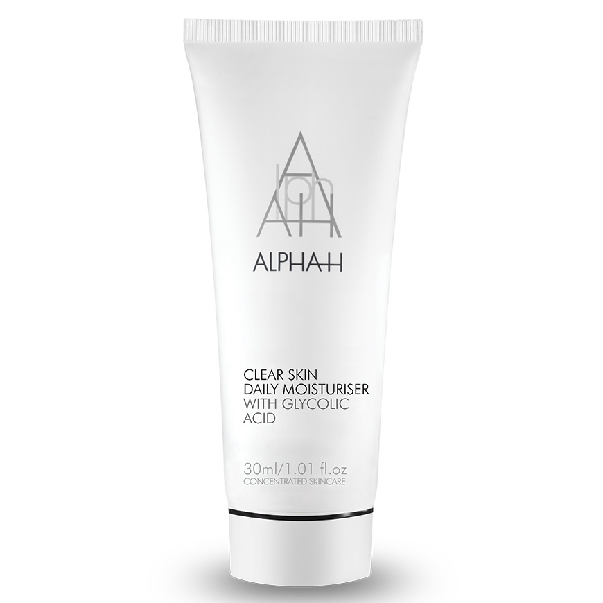 ALPHA-H CLEAR SKIN DAILY MOISTURISER - SkinMiles South Africa