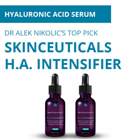 SkinCeuticals H.A. Intensifier SkinCeuticals H.A. Intensifier